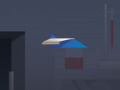 Cluiche Paper Plane: The Crazy Lab
