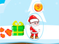 Cluiche Christmas Danger Sense
