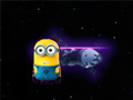 Cluiche Jumper Minion