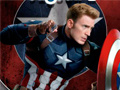 Cluiche Captain America Civil War Jigsaw