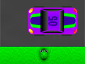 Cluiche Frogger Get Sapo