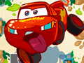 Cluiche Cars Traffic Control