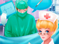 Cluiche Doctor Helper