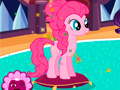 Cluiche My Little Pony Winter Fashion 2
