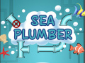 Cluiche Sea Plumber