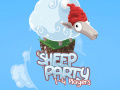 Cluiche Sheep Party