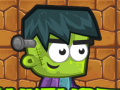 Cluiche Frankenstein Adventures