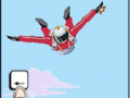 Cluiche Space Jumper