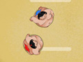 Cluiche Sumo Party