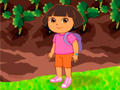 Cluiche Dora Needs Tools