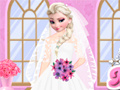 Cluiche Elsa Wedding Makeup Artist