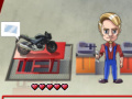 Cluiche Become a mechanic