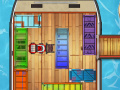 Cluiche Warehouse King