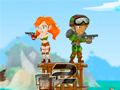 Cluiche Army of Soldiers : Resistance