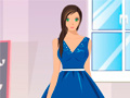 Cluiche Become a Fashion Designer