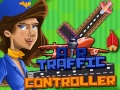 Cluiche Air traffic controller