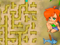 Cluiche Jungle Plumber Challenge 2