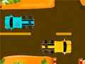 Cluiche Traffic Manager