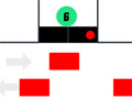 Cluiche Brain Teasers Avoid Crash