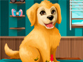 Cluiche Become a Puppy Groomer