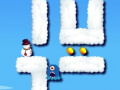 Cluiche Snow Man