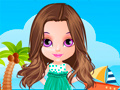 Cluiche Baby Halen Summer Dress Up