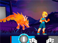 Cluiche Boxing Fighter Shadow Battle