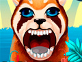 Cluiche Become An Animal Dentist