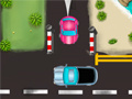 Cluiche Cars Traffic King