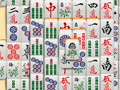 Cluiche Mahjong Mahjong