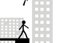 Cluiche Stickman Bridge Constructor