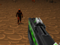 Cluiche Tactical Retreat
