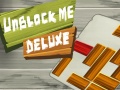 Cluiche Unblock me deluxe