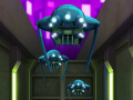 Cluiche Guardians of the Galaxy: Guardians Citadel Storm