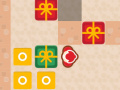 Cluiche Santa's Warehouse