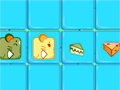 Cluiche Push the mouse