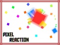 Cluiche Pixel reaction
