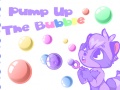 Cluiche Pump up the Bubble