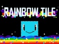Cluiche Rainbow Tile