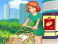 Cluiche Supermarket Numbers