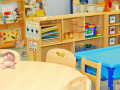 Cluiche Hidden Classroom
