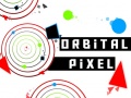 Cluiche Orbital Pixel