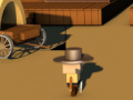 Cluiche Gunslinger Duel