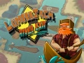 Cluiche Lumberjack : River exit