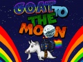 Cluiche Goat to the moon