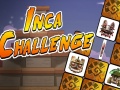 Cluiche Inca Challenge