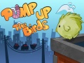 Cluiche Pump Up the Birds
