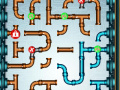 Cluiche Plumber & Pipes