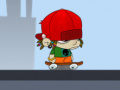 Cluiche Skater kid