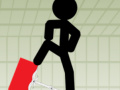 Cluiche Stickman Fighter: Epic Battles 